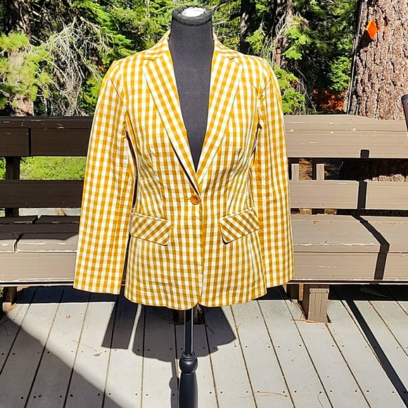 Trina Turk Jackets & Blazers - NWT Trina Turk blazer